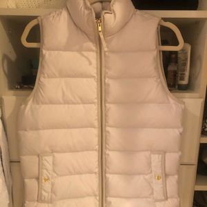 J.Crew Anthem Puffer Vest